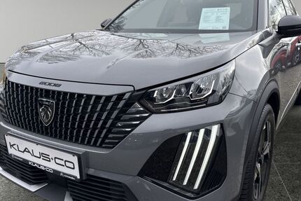 Peugeot 2008 27.430 km 22.790 &euro; Rendsburg 24768