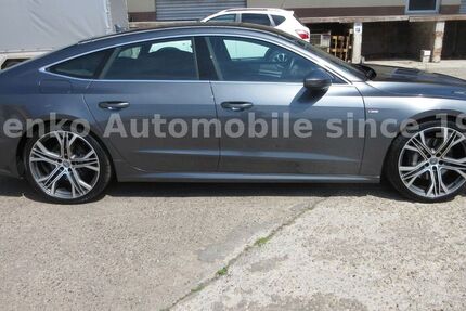 Audi A7 342.000 km 24.990 &euro; Nürnberg 90449