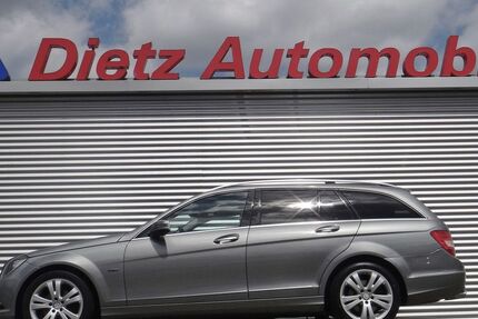 Mercedes-Benz C 250 292.000 km 5.500 &euro; Aken 06385