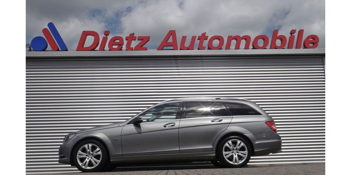 Mercedes-Benz C 250 292.000 km 5.500 &euro; Aken 06385