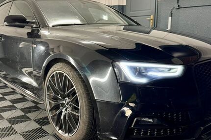 Audi A5 269.874 km 11.990 &euro; München 81241