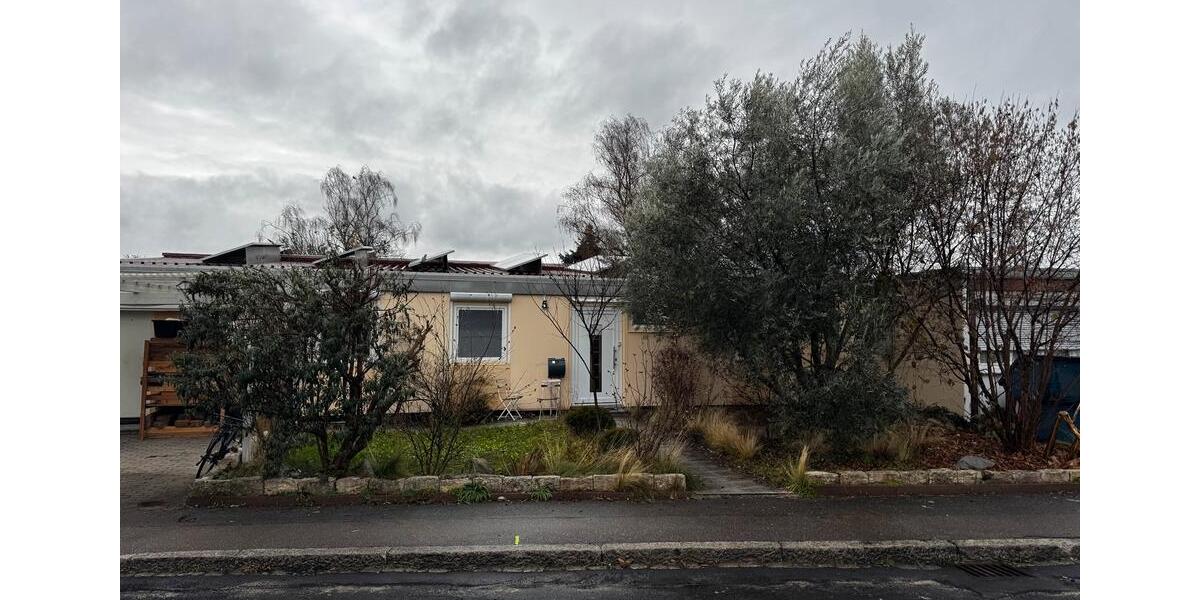 Haus in Freiburg mit großem Garten 4 zimmer