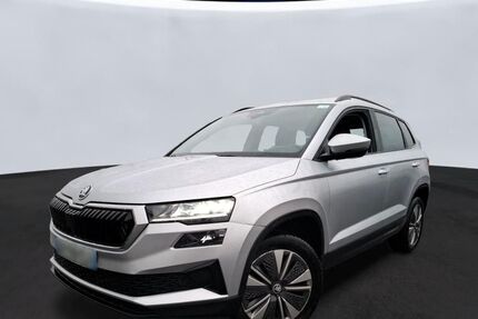 Skoda Karoq 147.848 km 18.900 &euro; Burghaun 36151