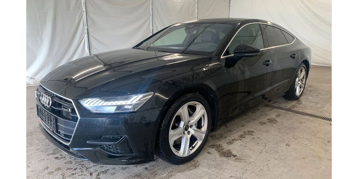 Audi A7 149.600 km 36.990 &euro; Steinbach-Hallenberg OT Herges-Hallenberg 98587