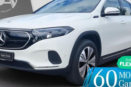 Mercedes-Benz EQA 79.998 km 29.274 &euro; Vechta 49377