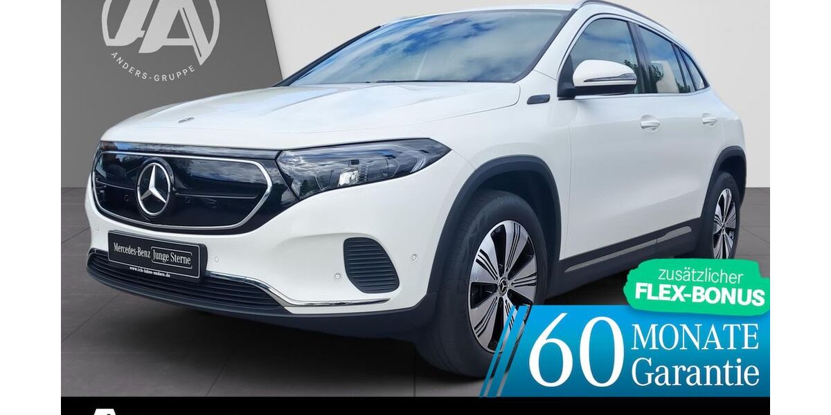 Mercedes-Benz EQA 79.998 km 29.274 &euro; Vechta 49377