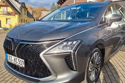 DFSK Forthing 4 1.500 km 29.995 &euro; Pockau-Lengefeld OT Pockau 09509