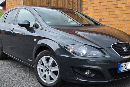 Seat Leon 202.000 km 3.700 &euro; Homberg 34576