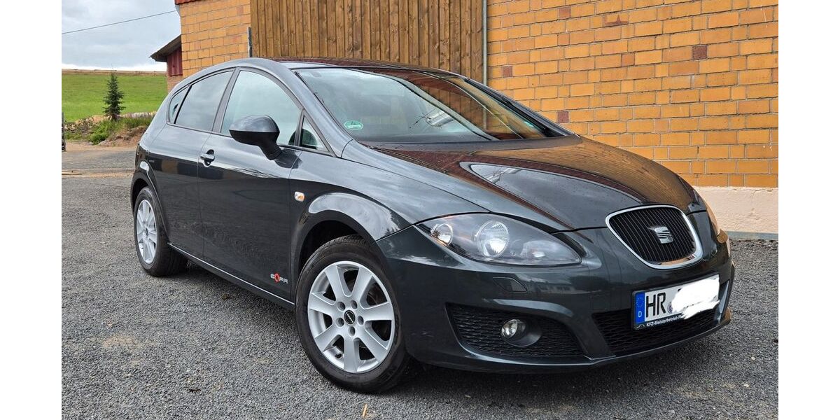 Seat Leon 202.000 km 3.700 &euro; Homberg 34576