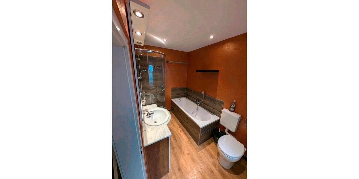 Reihenhaus Mühlhausen (Thüringen) - 7 Zimmer, 145 m&sup2;, 129.500&euro; | Angebot:27086408