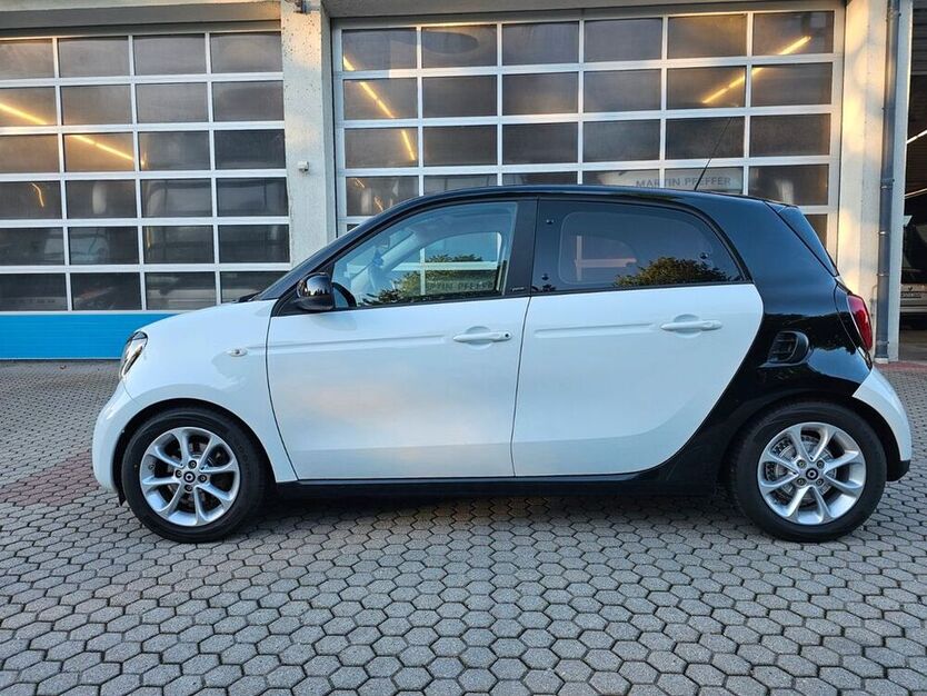 ForFour