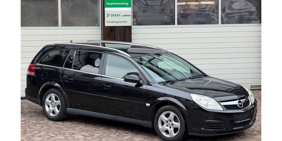 Opel Vectra 265.000 km 3.000 &euro; Käbschütztal OT Krögis bei Dresden 01665