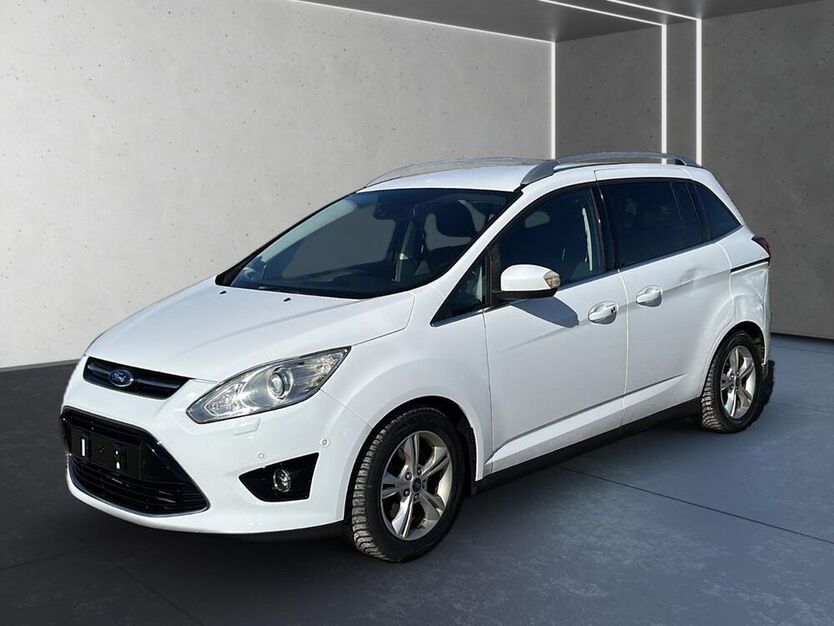 C-Max