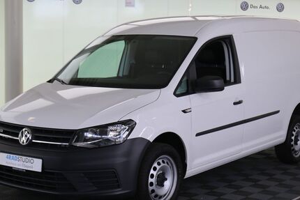 VW Caddy Maxi 73.526 km 21.480 &euro; Hohe Börde OT Hermsdorf bei Magdeburg 39326
