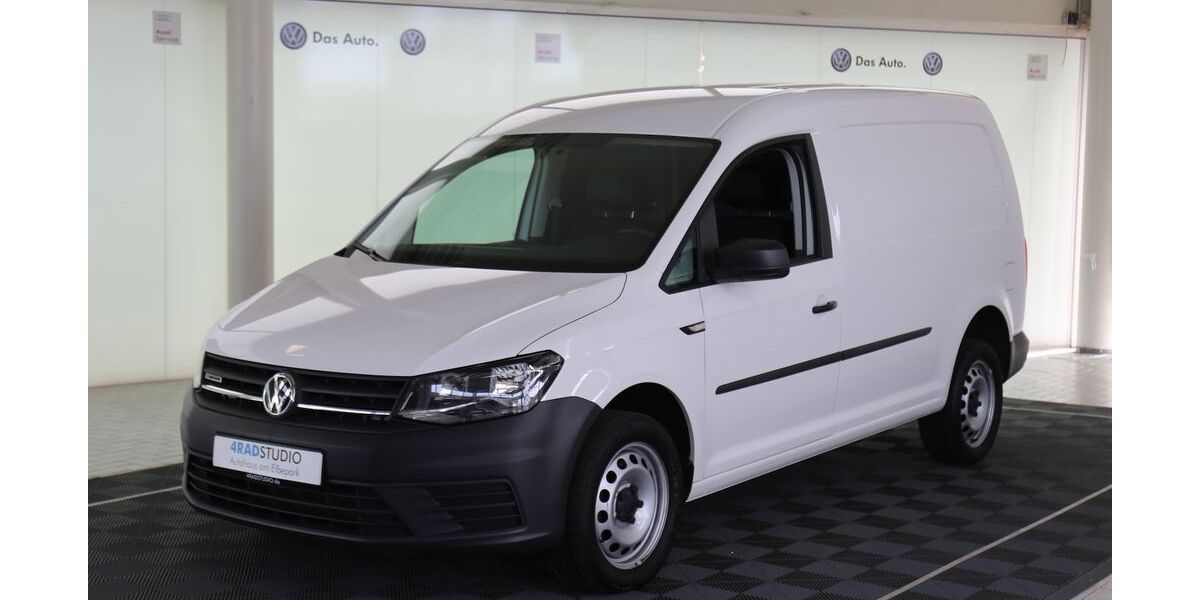 VW Caddy Maxi 73.526 km 21.480 &euro; Hohe Börde OT Hermsdorf bei Magdeburg 39326