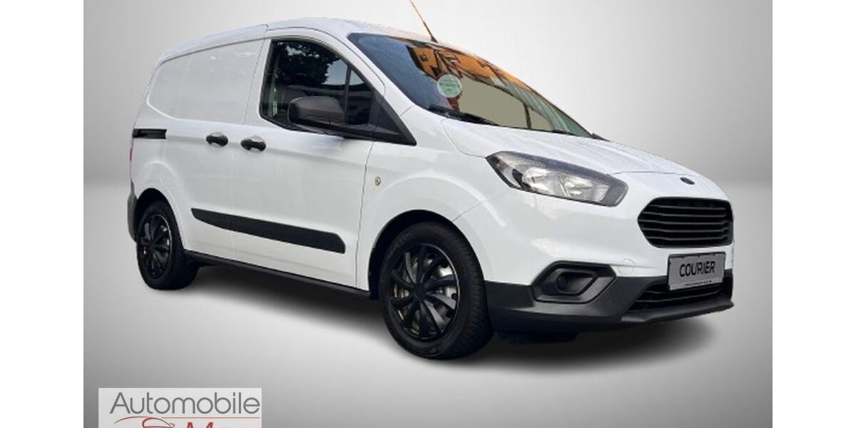 Ford Transit Courier 39.352 km 10.799 &euro; Hagen 58097