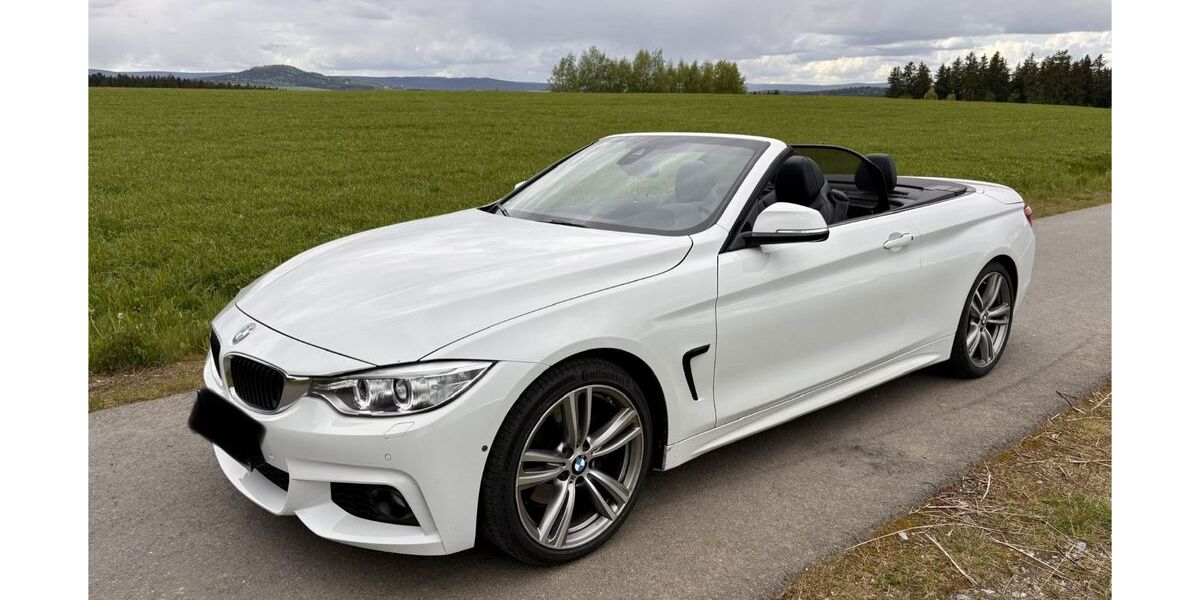 BMW 425 162.000 km 18.900 &euro; Eppendorf 09575