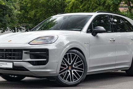 Porsche Cayenne 15.500 km 124.900 &euro; Berlin 10587
