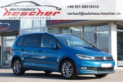 VW Touran 150.000 km 16.980 &euro; Dresden 01139