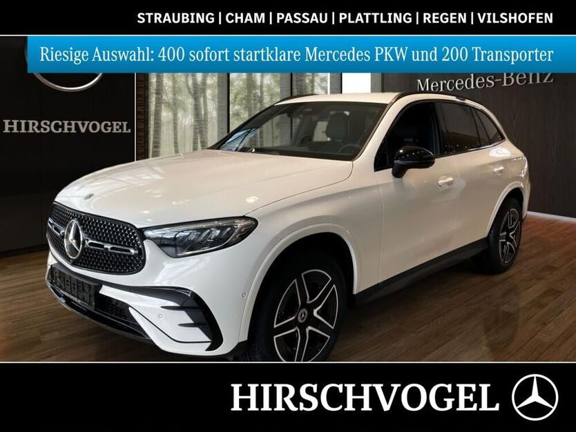 GLC 300