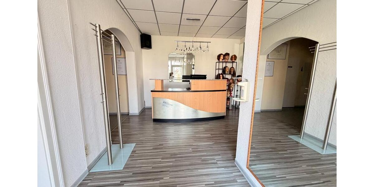 Gewerbeobjekt Sohren - 600&euro; | Angebot:25705437