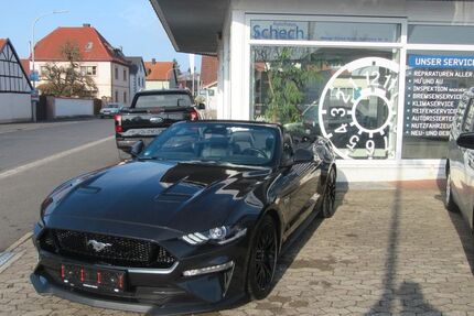 Ford Mustang 26.000 km 44.990 &euro; Grettstadt 97508