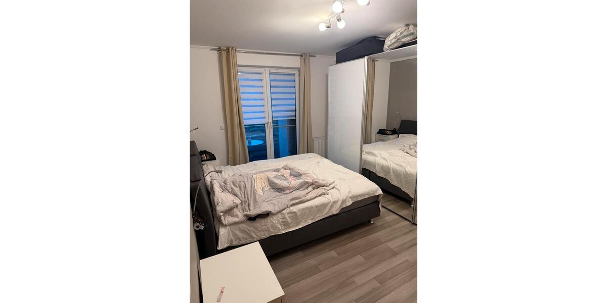 Etagenwohnung Ahrensburg - 3 Zimmer, 88 m&sup2;, 1.350&euro; | Angebot:25902865