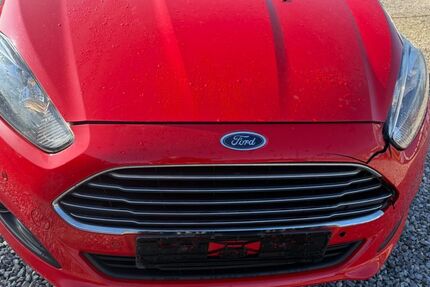 Ford Fiesta 117.000 km 3.299 &euro; Regensburg 93055