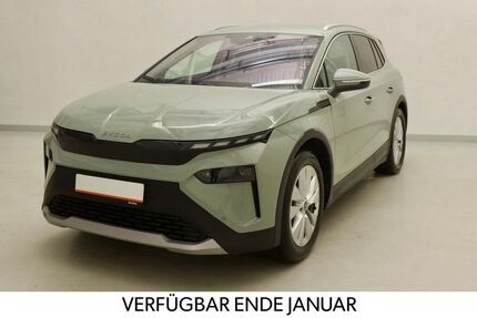 Skoda Elroq 25.500 km 32.900 &euro; Sulzbach-Rosenberg 92237
