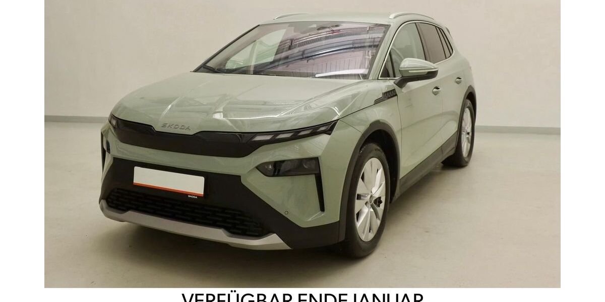 Skoda Elroq 25.500 km 32.900 &euro; Sulzbach-Rosenberg 92237