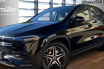 Mercedes-Benz EQA 40.806 km 29.420 € Dörfles-Esbach 96487
