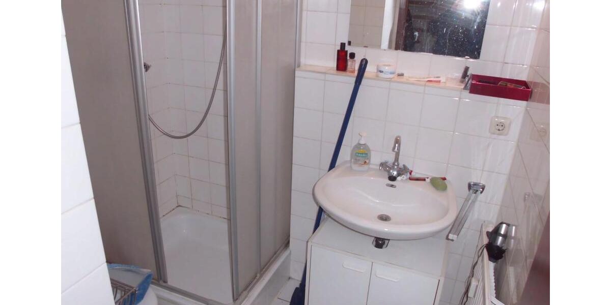 Maisonettenwohnung Münster Berg Fidel - 2 Zimmer, 42 m&sup2;, 149.000&euro; | Angebot:26862395