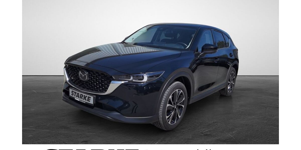 Mazda CX-5 53.130 km 28.190 &euro; Georgsmarienhütte 49124