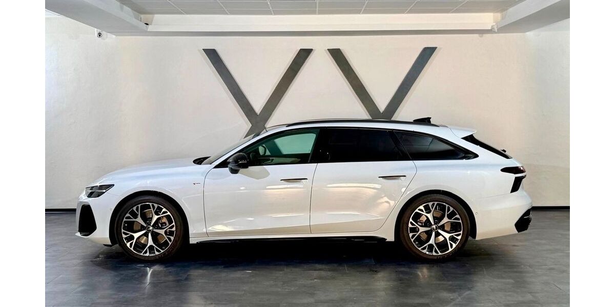Audi A6 6.973 km 82.500 &euro; Bad Griesbach 94086