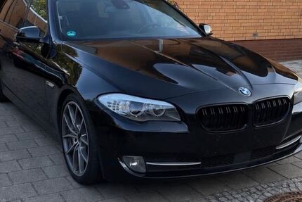 BMW 535 272.000 km 9.800 &euro; Drakenburg 31623