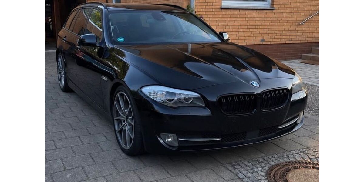 BMW 535 272.000 km 9.800 &euro; Drakenburg 31623