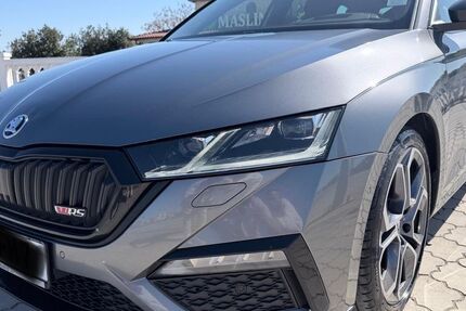 Skoda Octavia 240.153 km 19.999 &euro; Weyhe 28844