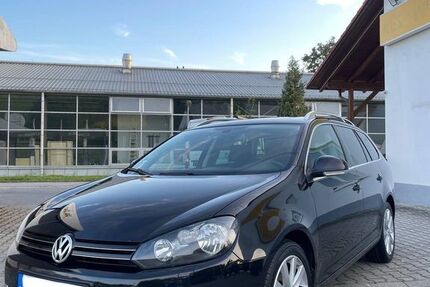 VW Golf 241.000 km 5.350 &euro; Passau 94034
