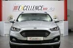 Ford Mondeo Tunier 2.0 EB / LED / NAVI+KAMERA / AHK 124.000 km 16.444 &euro; Hamm 59077