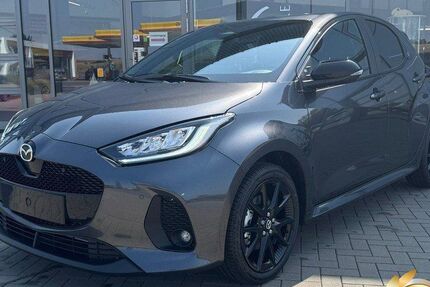 Mazda 2 Hybrid 3.000 km 25.990 &euro; Karben 61184