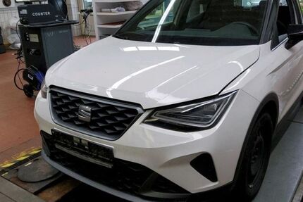 Seat Arona 37.798 km 16.940 &euro; Schloß Holte-Stukenbrock 33758