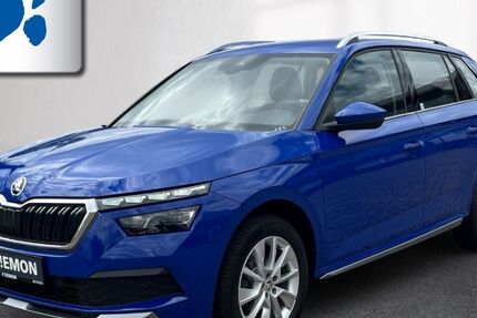 Skoda Kamiq 46.980 km 21.990 &euro; Lengerich 49525
