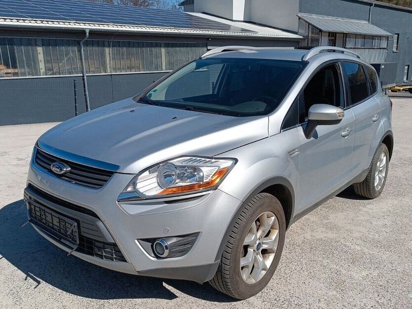 Kuga