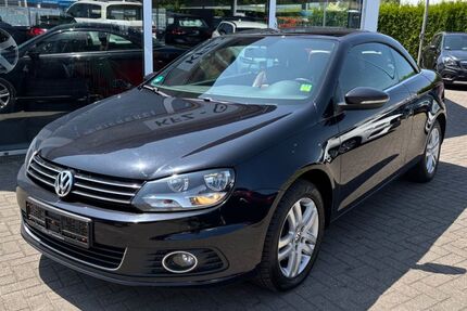 VW Eos 134.000 km 4.900 € Hamm 59075