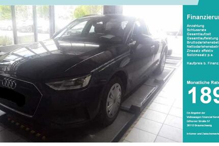 Audi A4 52.829 km 25.690 &euro; Herrenberg 71083