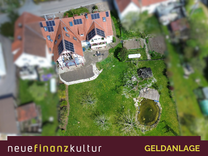 Ein Ort für Visionen, Gemeinschaft und gelebte Individualität 1 zimmer