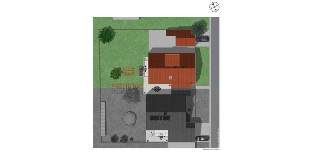 Einfamilienhaus Hohenpeißenberg - 5 Zimmer, 118 m&sup2;, 549.000&euro; | Angebot:26433374