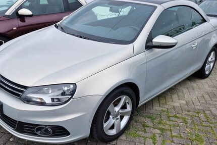 VW Eos 144.000 km 6.550 € Wesseling 50389