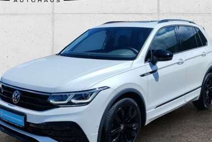 VW Tiguan 21.039 km 39.190 &euro; Bad Salzungen 36433