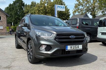 Ford Kuga 66.000 km 14.990 &euro; Hamminkeln-Dingden 46499